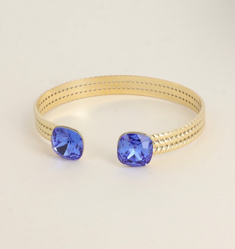 BIJOUX CRISTAUX SWAROVSKI