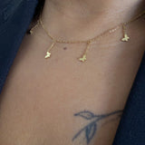 Collier Vanessa