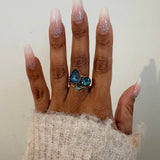 Bague Maelyn