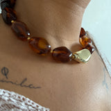 Collier Claire