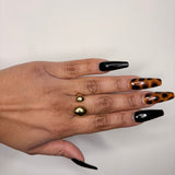Bague Alyah