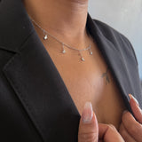Collier Vanessa