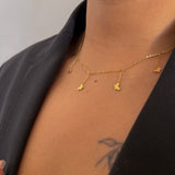 Collier Vanessa