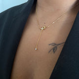 Collier Livia