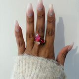 Bague Maelyn