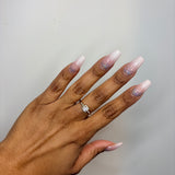 Bague promesse Susy
