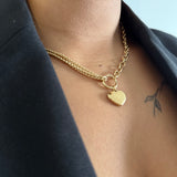 Collier Suzanne