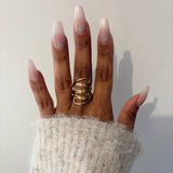 Bague Noor