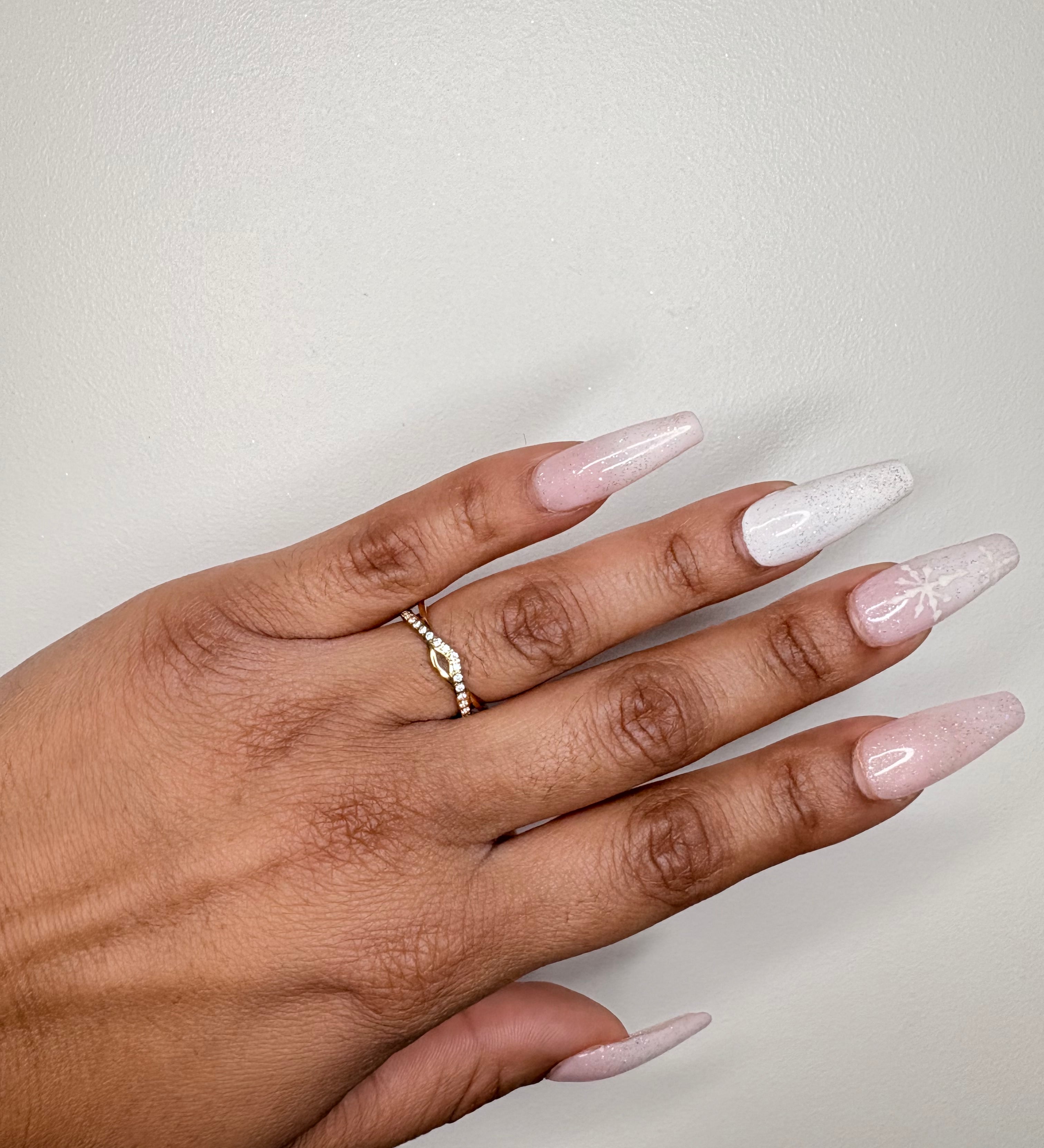 Bague Nina