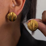 Boucles d’oreilles Lucia