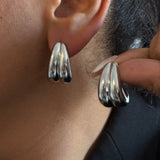 Boucles Lisa