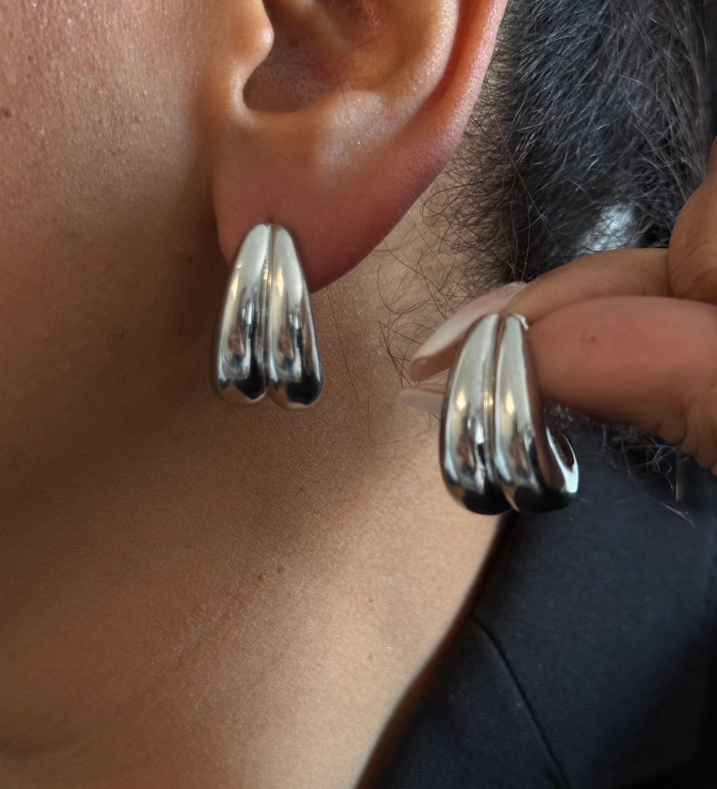 Boucles Lisa