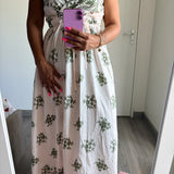 Robe Anaëlle
