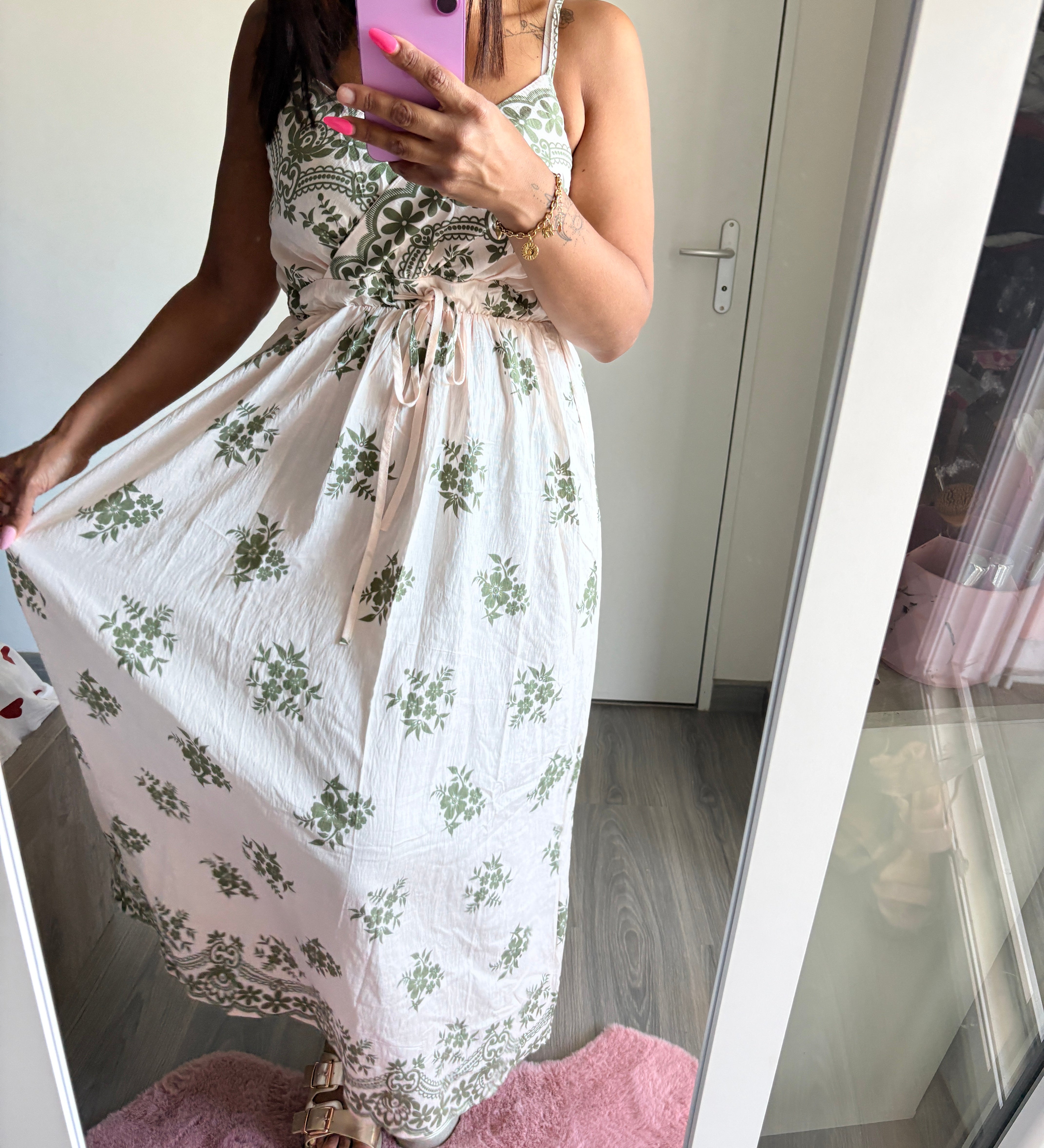 Robe Anaëlle