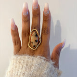 Bague Sienna