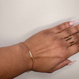 Bracelet Glamour