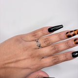 Bague Gloria