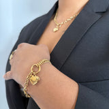 Collier Suzanne