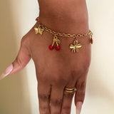 Bracelet Amalia