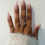 Bague Alix