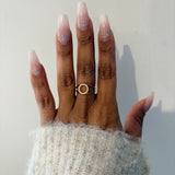 Bague Claudia