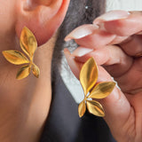 Boucles d'oreilles Divine