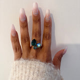 Bague Maelyn