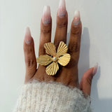 Bague Solene