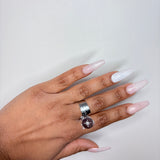 Bague Lanaka