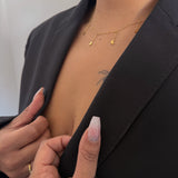 Collier Vanessa