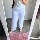 Pantalon Palazzo Laya