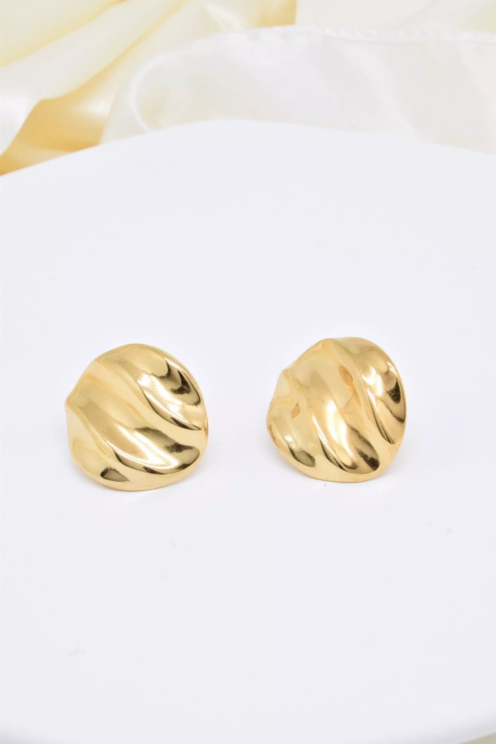 Boucles d’oreilles Lucia