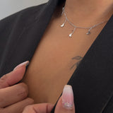 Collier Vanessa