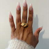 Bague Paloma