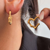 Boucles D’oreilles Anaëlle
