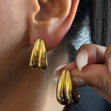 Boucles Lisa