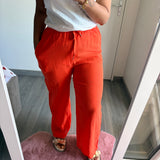 Pantalon Palazzo Laya