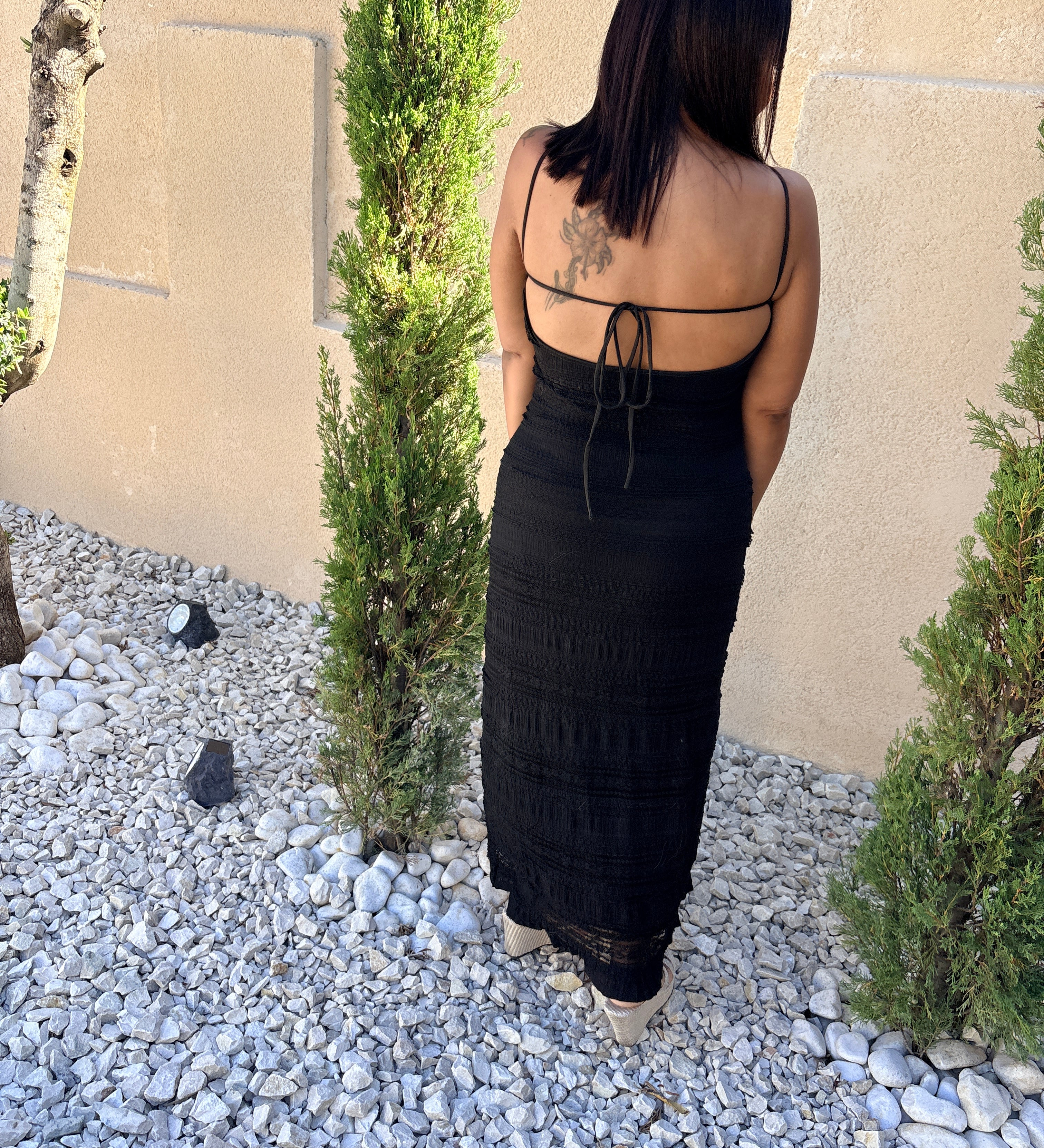 Robe Melina