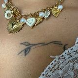 Collier Paula