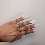 Bague Shaïnis