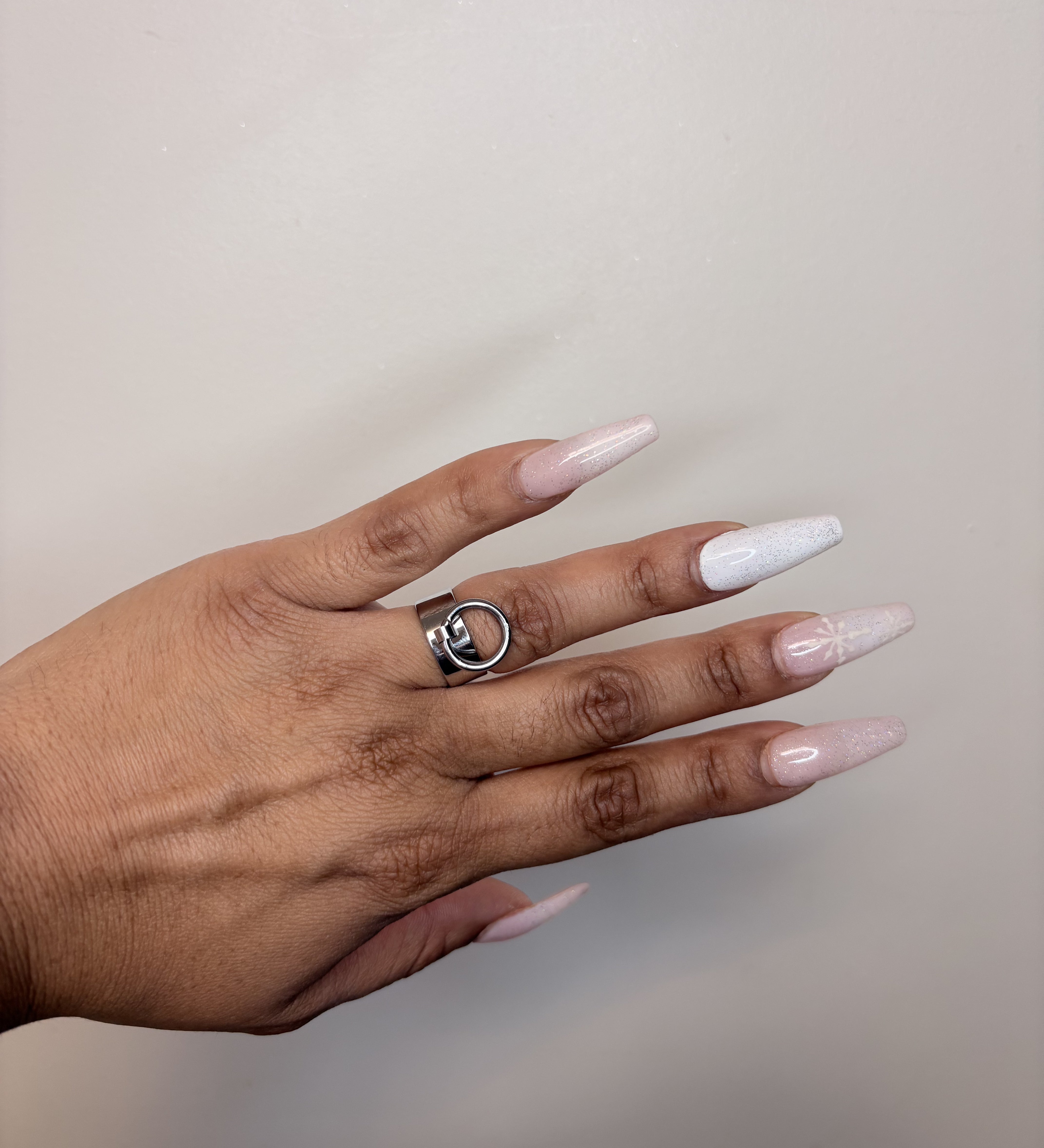 Bague Shaïnis