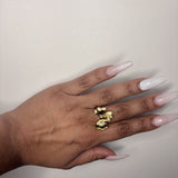 Bague Naïa