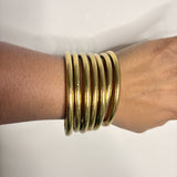 Authentique Jonc bouddhiste