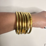 Authentique Jonc bouddhiste