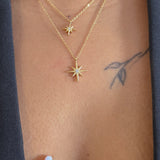 Collier Alba