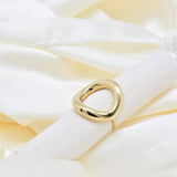 Grosse bague Ophe